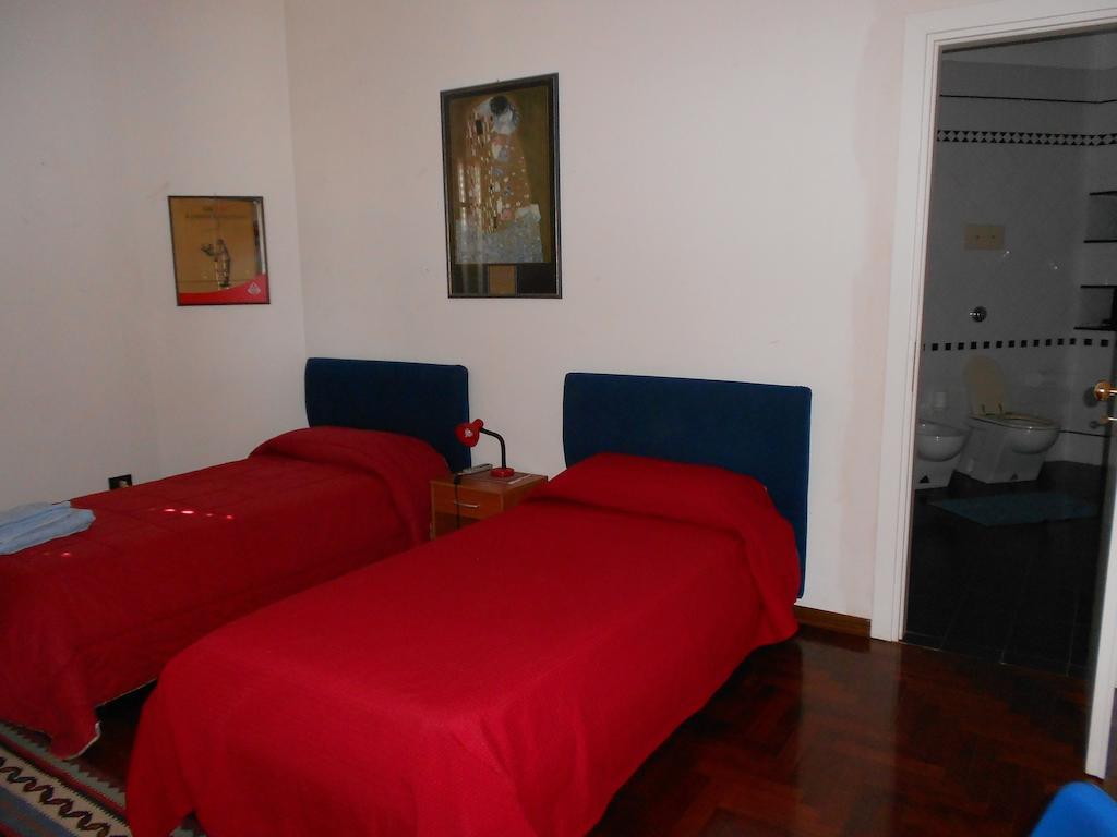 Villa Victoria Ragusa Habitación foto