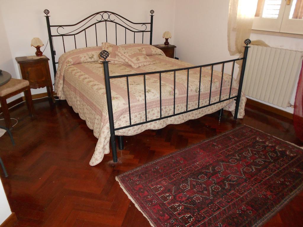 Villa Victoria Ragusa Habitación foto